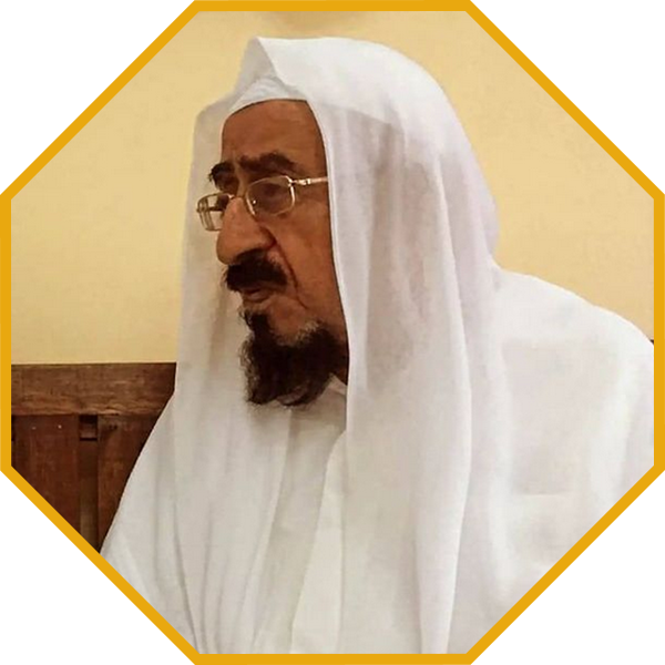 مرحوم شیخ محمدعلی خالدی سلطان العلماء